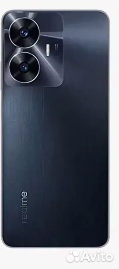 realme C55, 8/256 ГБ