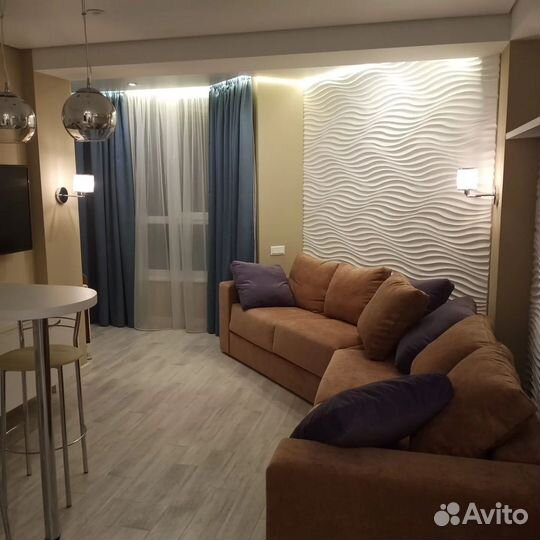 Дизайн ремонт квартир и домов