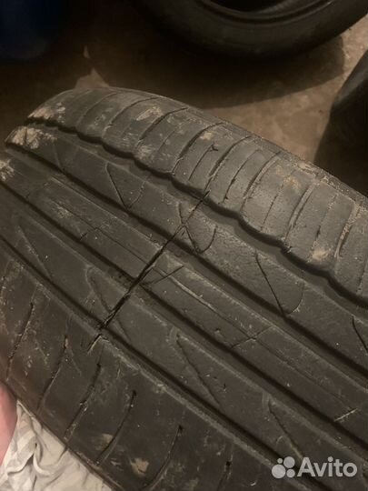 Nokian Tyres Hakka Blue 3 205/50 R17