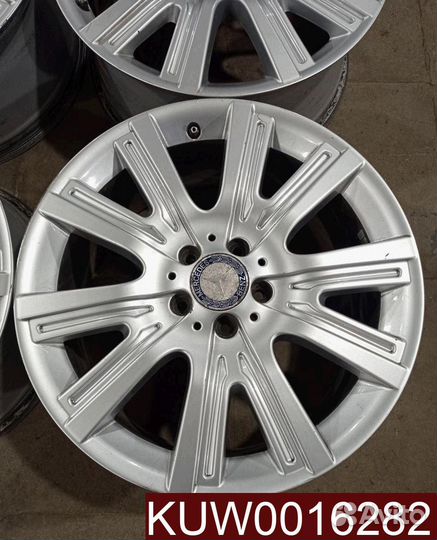 Диски R19 Mercedes Б/у оригинал