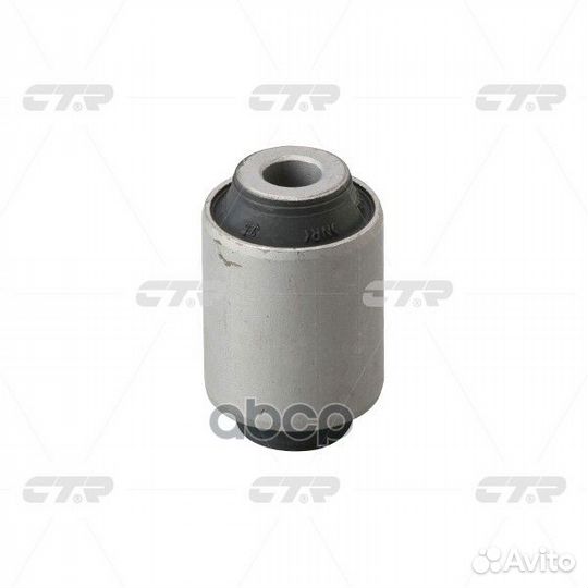 Сайлентблок рычага подвески honda: CR-V 96, CI