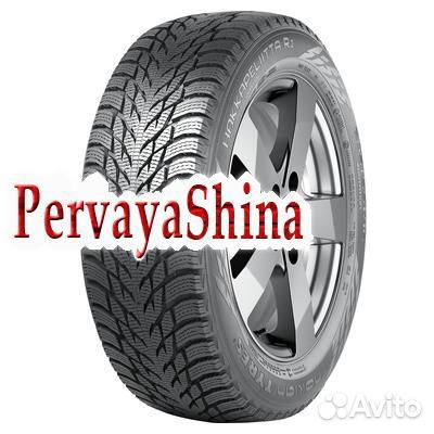 Nokian Tyres Hakkapeliitta R3 175/65 R14