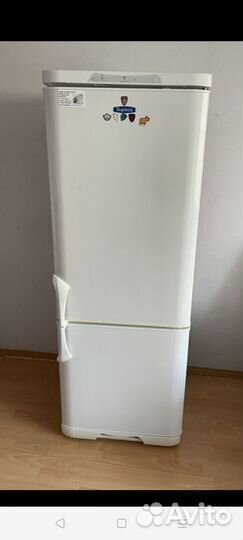Холодильник