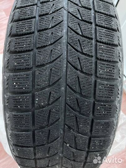 Bridgestone 613V 205/55 R16