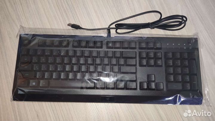 Игровая клавиатура Razer Cynosa Lite