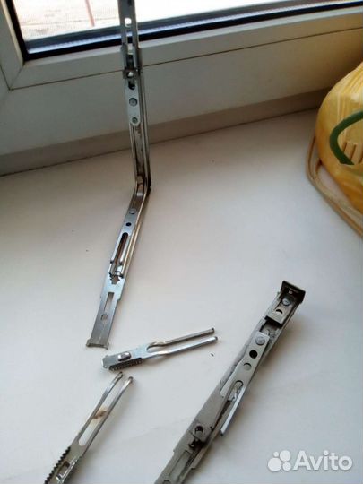 Ремонт пластиковых и алюм окон, в том числе Schuco