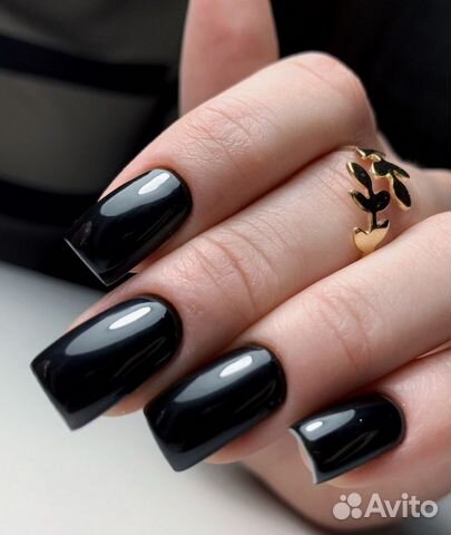 Smart педикюр, маникюр