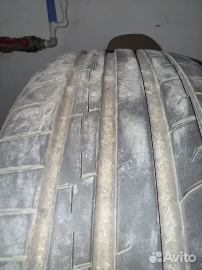 Sailun Atrezzo ZSR2 225/50 R17