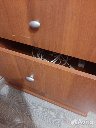 Комод, тумба