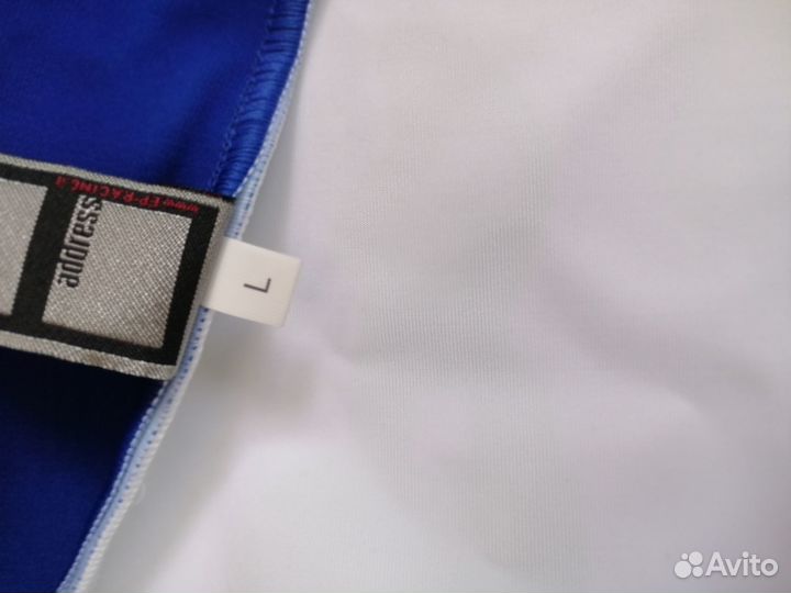 Спусковой комбинезон новый