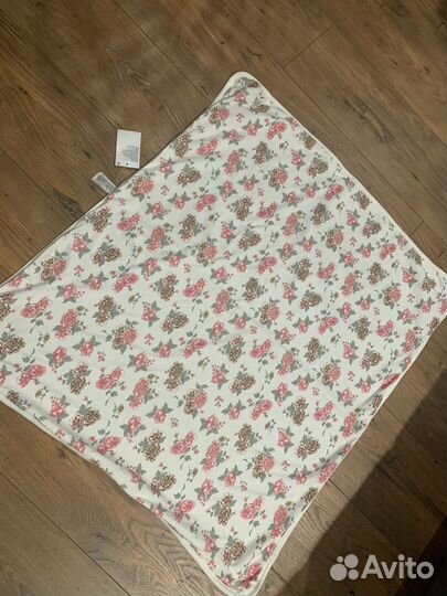 Покрывало детское H&M 80* 80