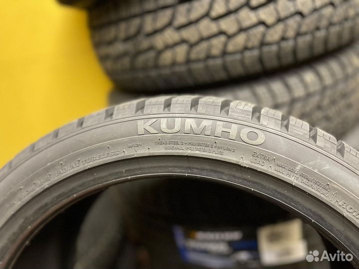 Kumho WinterCraft SUV Ice WS31 275/40 R20 106T