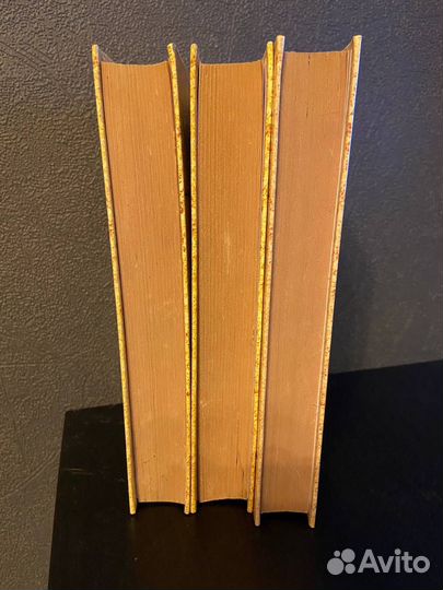 Джон Р.Р. Толкиен трилогия Властелин колец