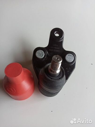 Шаровая опора левая Changan UNI-K