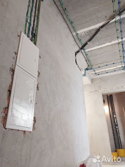 Электрик. Услуги электрика. Электромонтаж