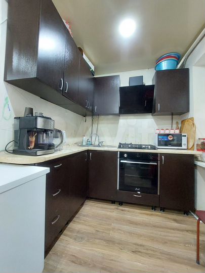 2-к. квартира, 44 м², 1/9 эт.