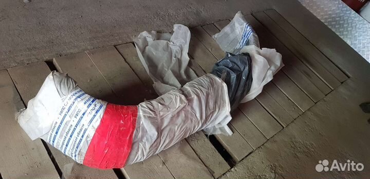 Бампер передний ваз 2112