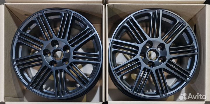 Оригинал Toyota Rav4 R18 5x114,3