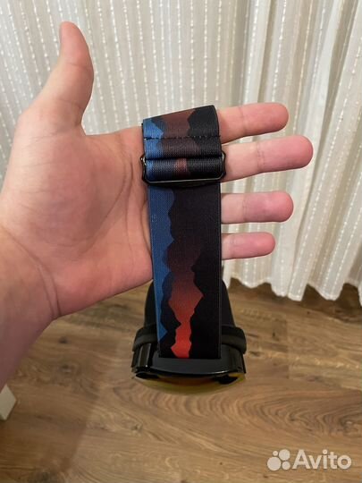 Маска Termit Adept