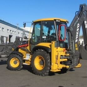 Volvo bl71 bl61 стекло заднее номер 15080364