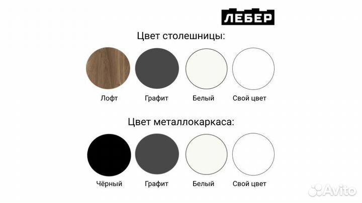 Тумба шкаф с дверцами офисная 80 см Белая