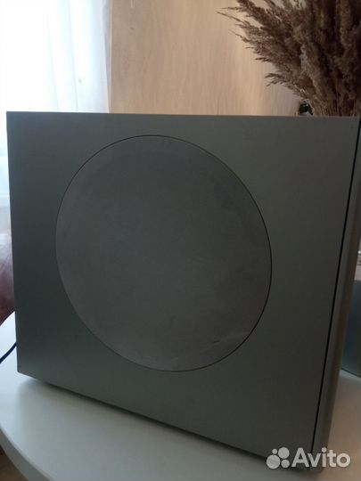 Система домашнего кинотеатра