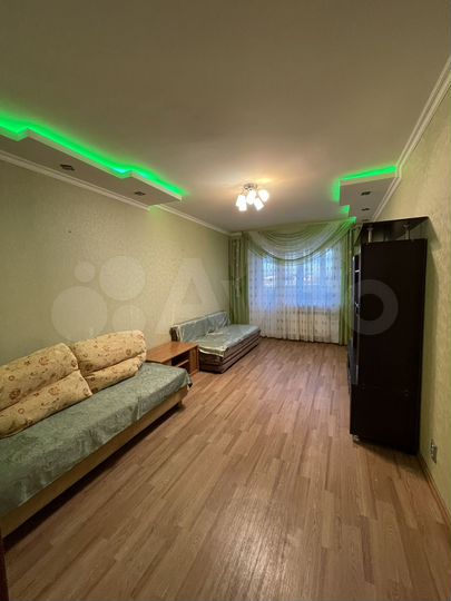 2-к. квартира, 51,3 м², 4/5 эт.