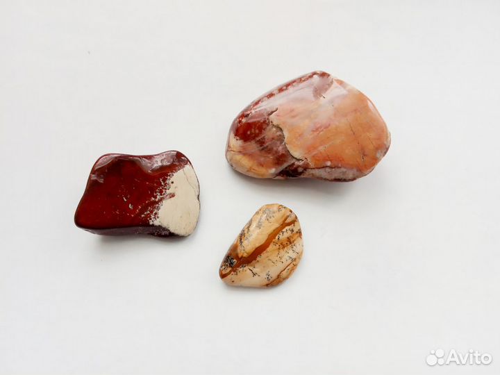 Минерал Яшма