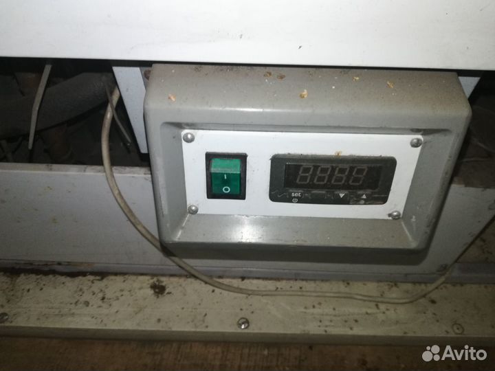 Морозильная витрина мхм Нова вхн 1.5