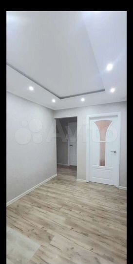 3-к. квартира, 67,7 м², 9/9 эт.