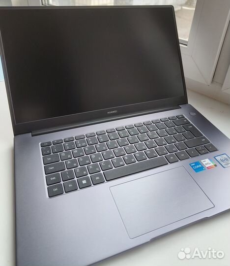 Ноутбук Huawei Matebook D 15(intel core i5)