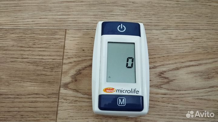 Тонометр (корпус)