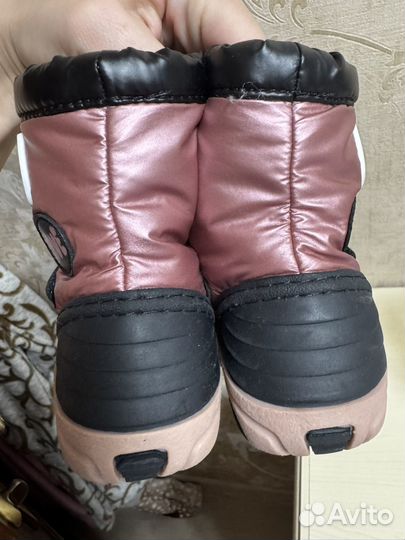 Дутики Kapika 20 размер