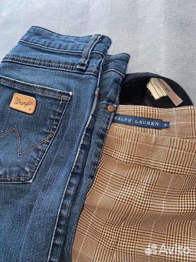 Женская одежда пакетом 42 44 брендовые