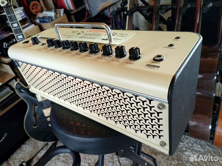 Yamaha THR-30 II Wireless