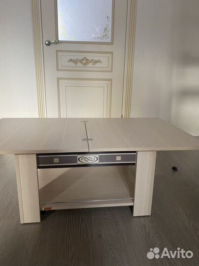 Стол трансформер