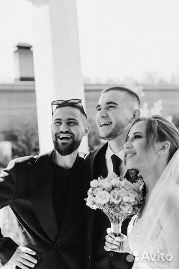 Ведущий не Тамада Dj на свадьбу юбилей корпоратив