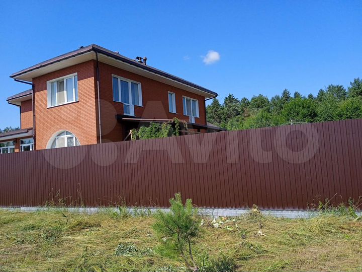 Участок 14,7 сот. (СНТ, ДНП)