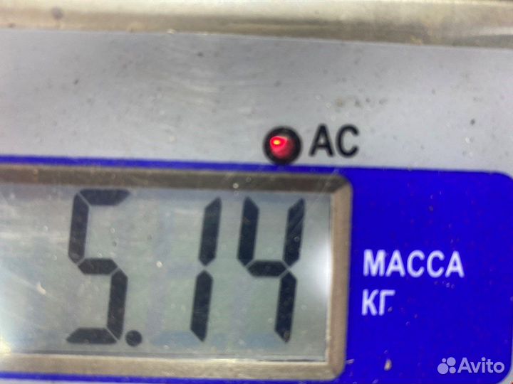 Генератор для Renault Scenic 1 8200103726