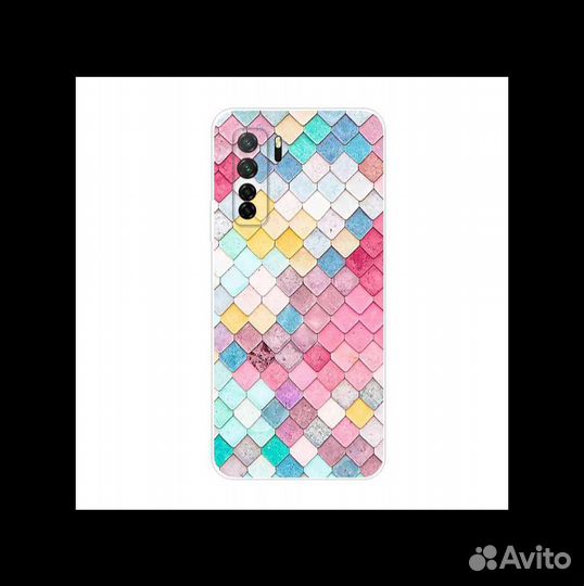 Чехол на honor 30s