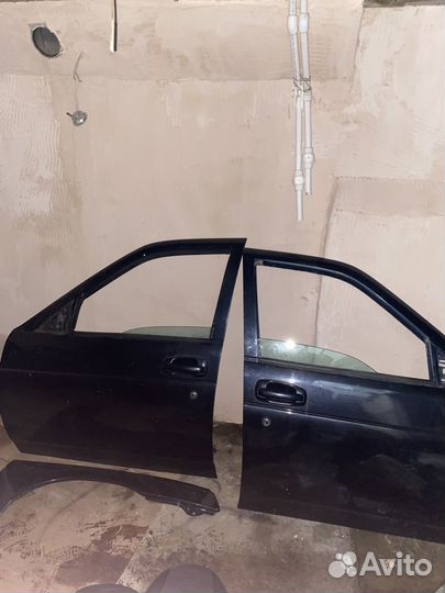 Радиатор печки ваз 2110