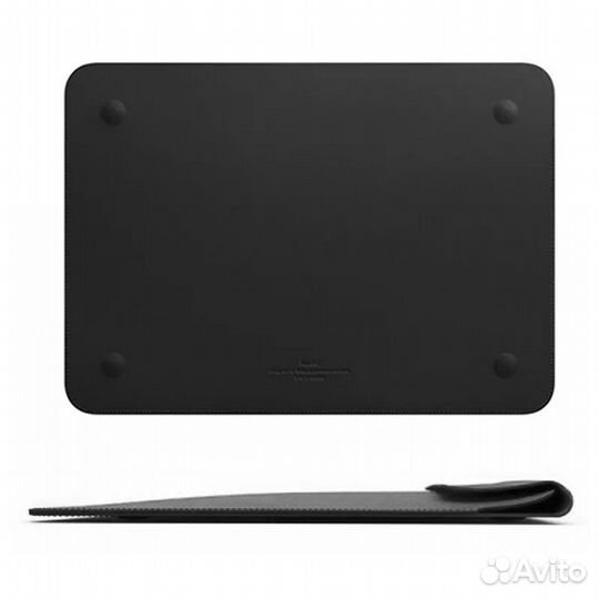 Чехол-конверт WiWU Skin Pro для MacBook Pro 13