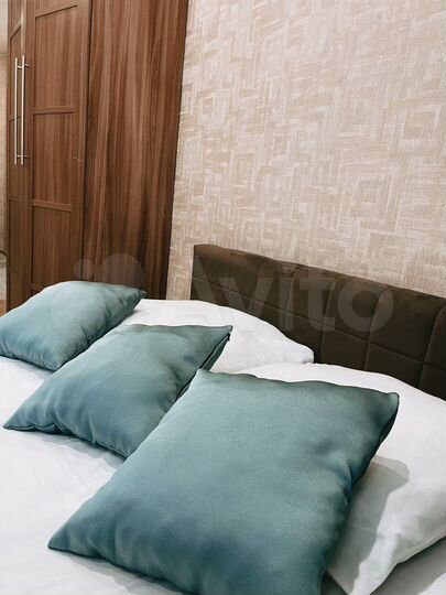 Квартира-студия, 28 м², 8/17 эт.