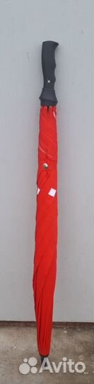 Гигантский зонт Hilti