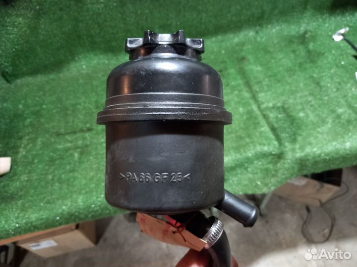 Бачек гура Opel Vectra A