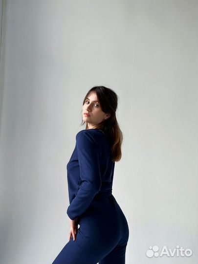 Комплект термобелья спорт туризм домашнее