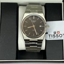 Часы Tissot PRX в фирменной коробке