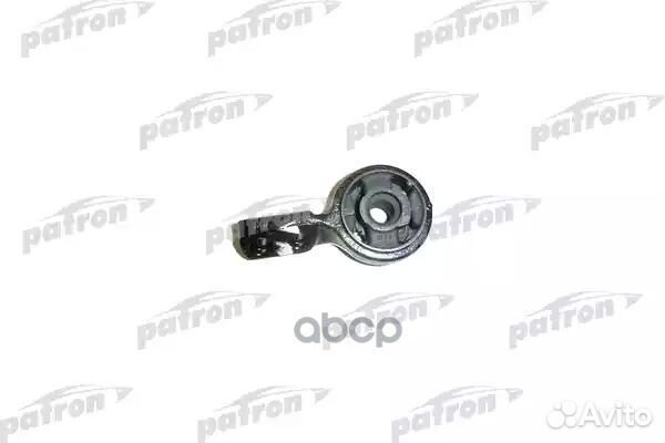 Сайлентблок рычага подвески переднего рычага за