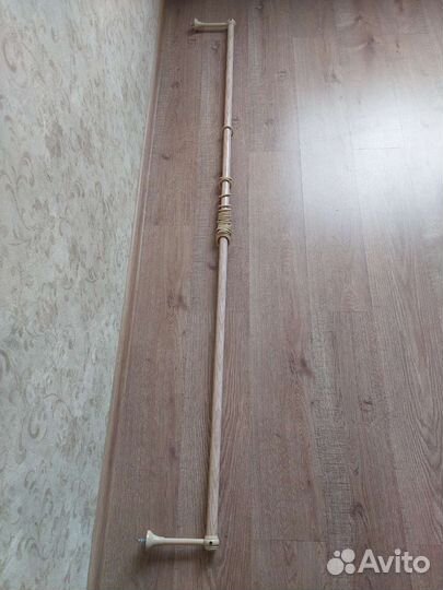 Карниз потолочный бу