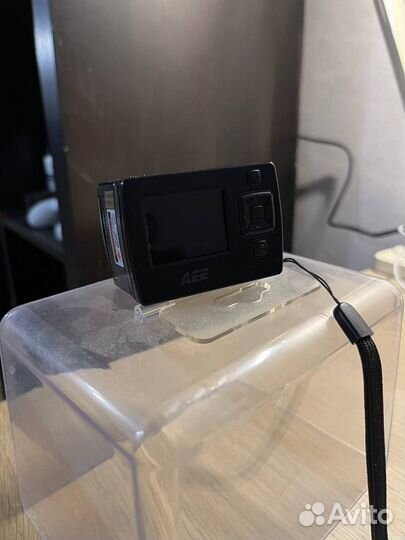 Экшн-камера AEE Magicam SD21